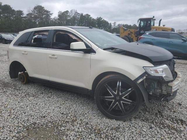 2008 Ford Edge Limited