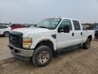 2009 Ford F250 Super Duty