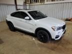 2015 BMW X4 XDRIVE28I