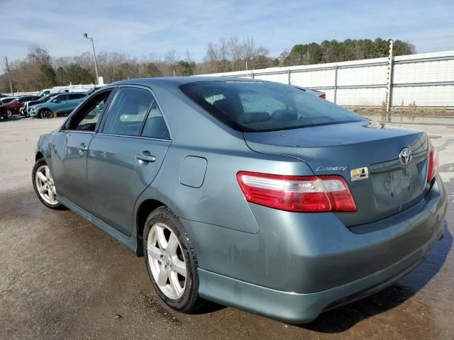 2009 Toyota Camry Base