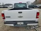 2006 Ford Ranger Super Cab