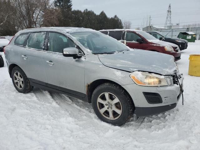 2011 Volvo XC60 3.2