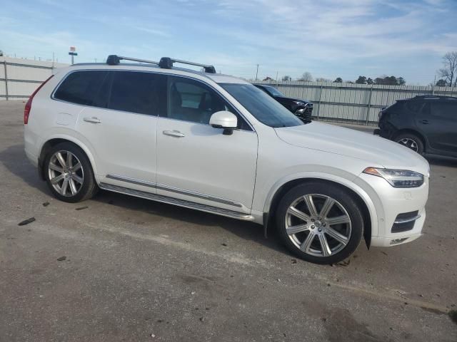 2018 Volvo XC90 T6