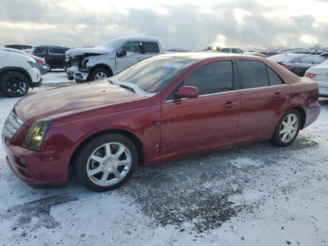 2006 Cadillac STS