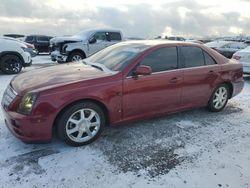 2006 Cadillac STS en venta en Earlington, KY