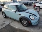 2012 Mini Cooper