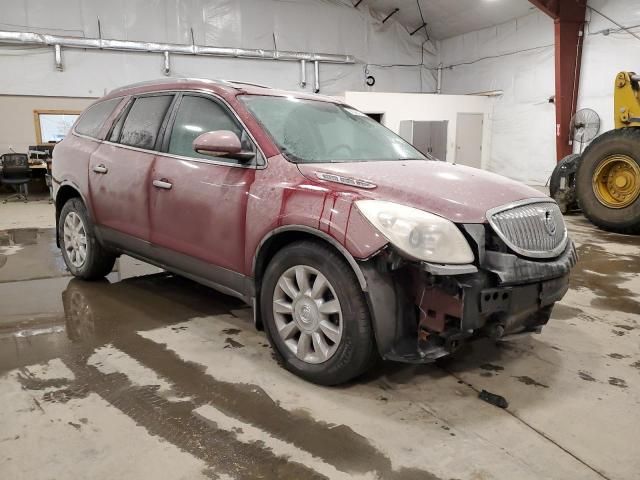 2011 Buick Enclave CXL