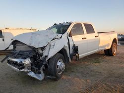 Dodge Vehiculos salvage en venta: 2024 Dodge RAM 3500 Tradesman