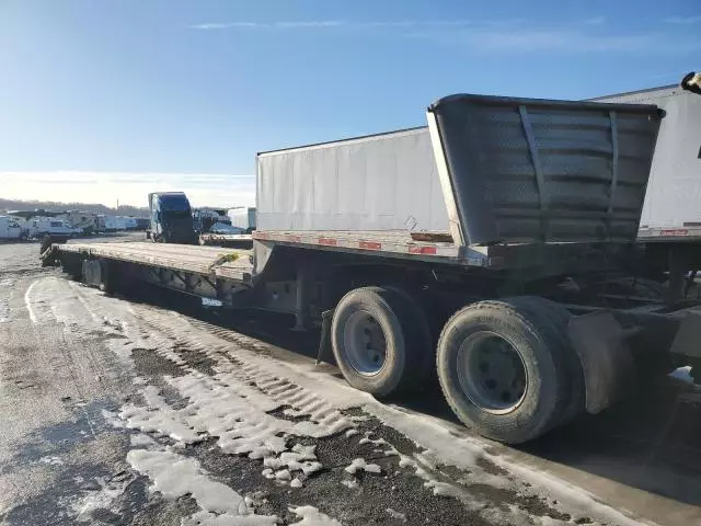 2009 Transcraft Trailer