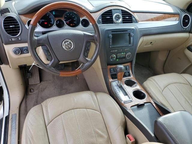 2012 Buick Enclave