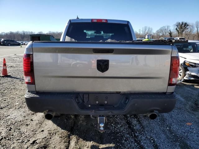 2022 Dodge RAM 1500 Classic SLT