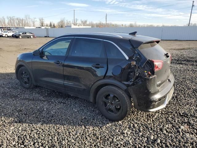 2018 KIA Niro FE