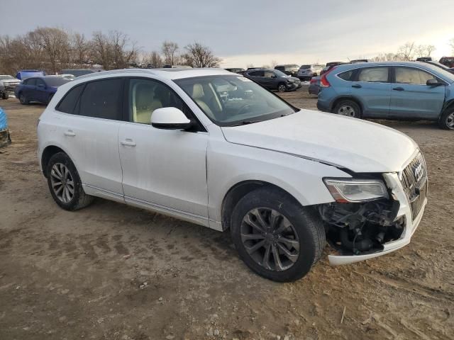 2014 Audi Q5 Premium