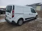 2022 Ford Transit Connect XLT