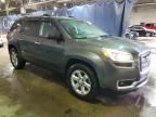 2013 GMC Acadia SLE