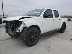 Nissan Frontier s Vehiculos salvage en venta: 2021 Nissan Frontier S