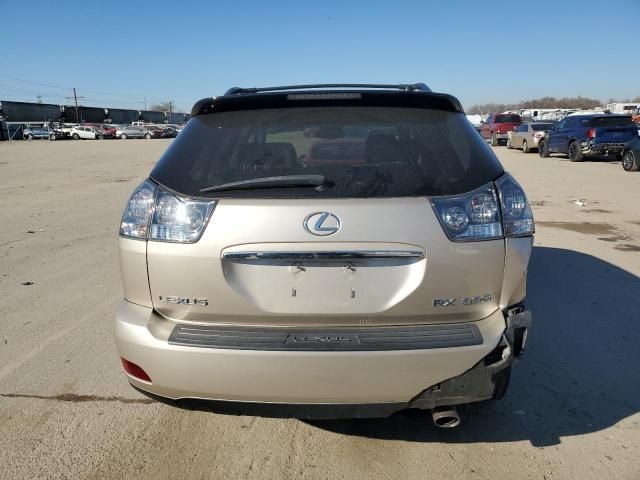 2004 Lexus RX 330