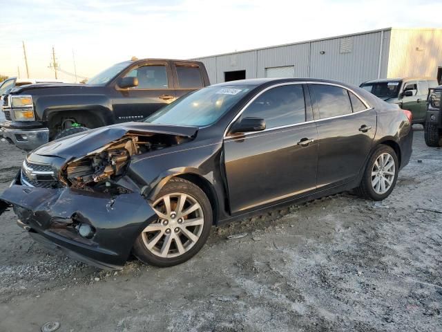 2013 Chevrolet Malibu 2LT