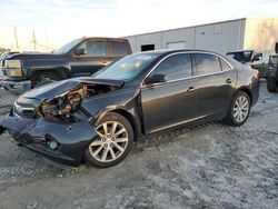 Carros con verificación Run & Drive a la venta en subasta: 2013 Chevrolet Malibu 2LT