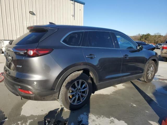 2017 Mazda CX-9 Touring