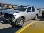 2012 Chevrolet Avalanche LT