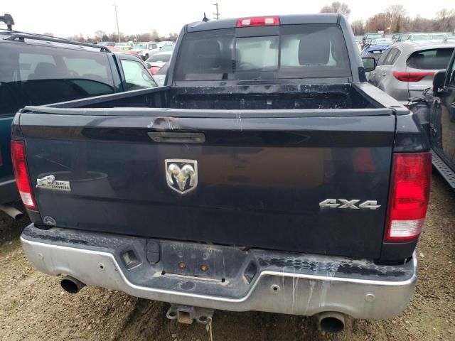 2014 Dodge RAM 1500 SLT