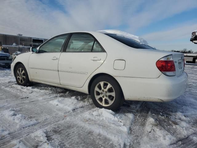 2006 Toyota Camry LE