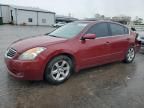 2008 Nissan Altima 2.5