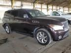 2012 Infiniti QX56