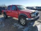 2002 Toyota Tacoma Double Cab Prerunner