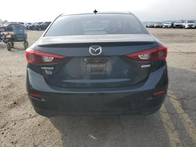 2014 Mazda 3 Touring