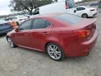 2006 Lexus IS 250