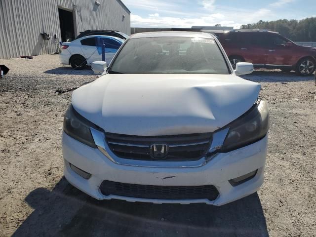 2014 Honda Accord EX