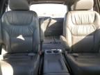 2010 Honda Odyssey EXL