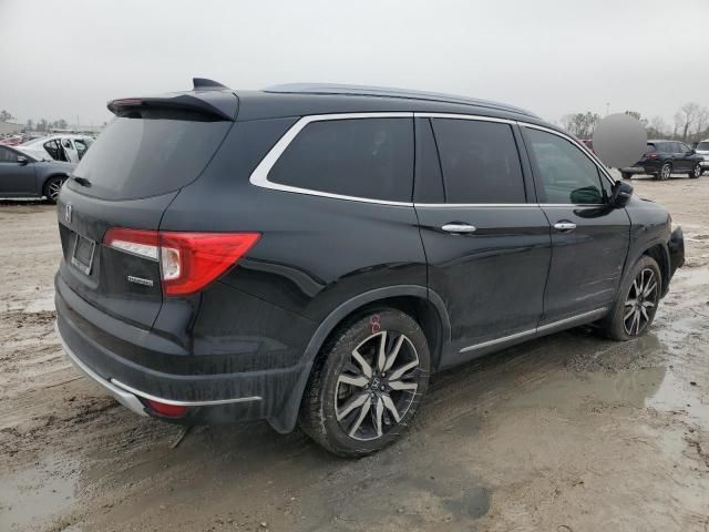 2020 Honda Pilot Touring