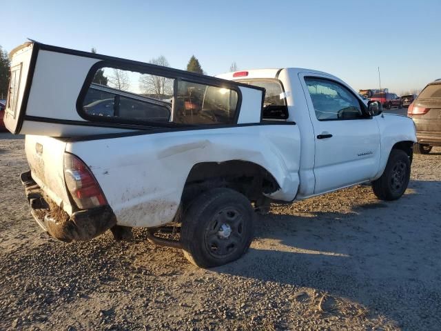 2009 Toyota Tacoma