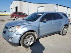 2015 Chevrolet Equinox LS en venta en Tulsa, OK