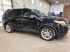 2011 Ford Explorer Limited