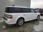 2013 Ford Flex Limited