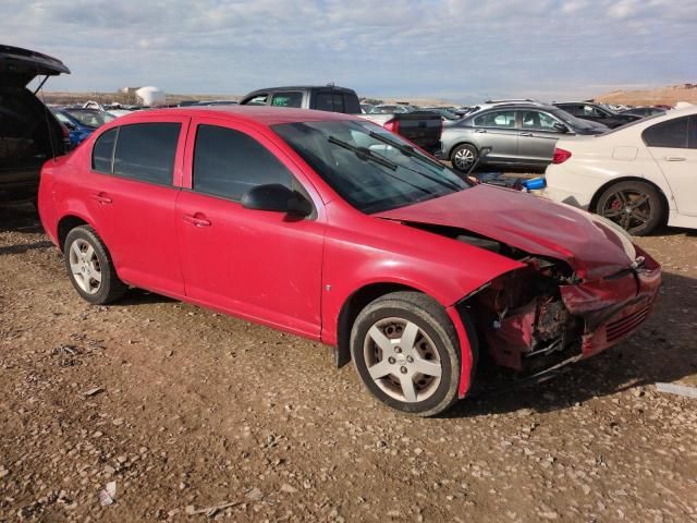 2007 Chevrolet Cobalt LS