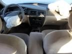 2002 Ford Taurus SE