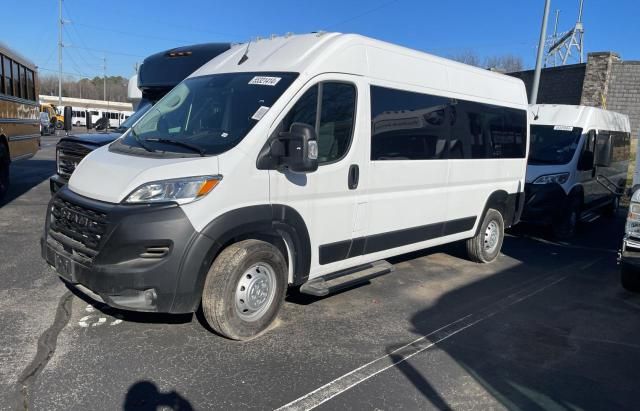 2023 Dodge RAM Promaster 2500 2500 High