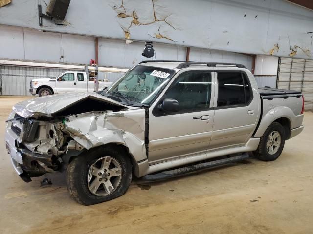 2005 Ford Explorer Sport Trac