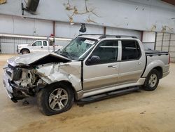 Salvage Cars with No Bids Yet For Sale at auction: 2005 Ford Explorer Sport Trac