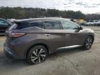 2015 Nissan Murano