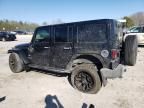 2011 Jeep Wrangler Unlimited Jeep 70TH Anniversary