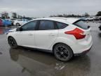 2012 Ford Focus Titanium