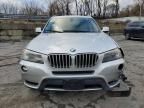 2011 BMW X3 XDRIVE35I