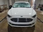 2018 Ford Fusion TITANIUM/PLATINUM Phev