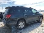 2012 Toyota Sequoia Platinum